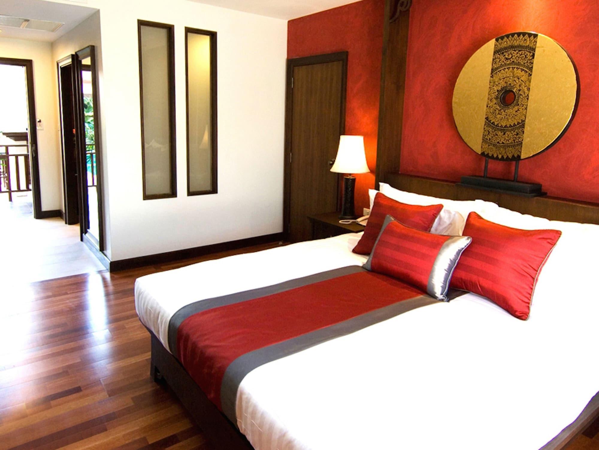 De Naga Hotel, Chiang Mai Zewnętrze zdjęcie